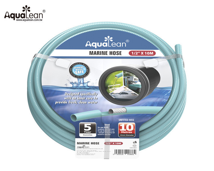 Aqualean hot sales good quality drinking water safe garden hose