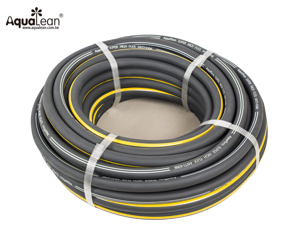 Aqualean super flexible hose garden hose ft garden hose pipe