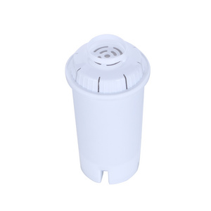 Water Filter Replacement Pitcher Water Filter Cartridge Improve PH 5 Stage Filtration System To Purify Water