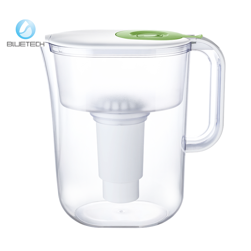 7 Pieces Transparent Water Drinking Jug Set Large Flow Water Filter Cartridge Pentair Al5-60b Aquarium Water Filter Pump