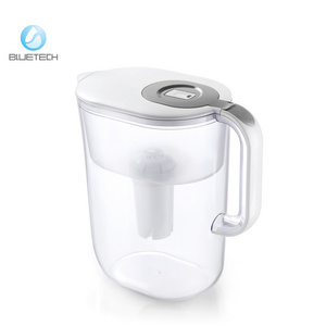 Bluetech Violet Clear Large Water Jugs Hydrogen Water Filter Water Filter System Reverse Osmosis Plant