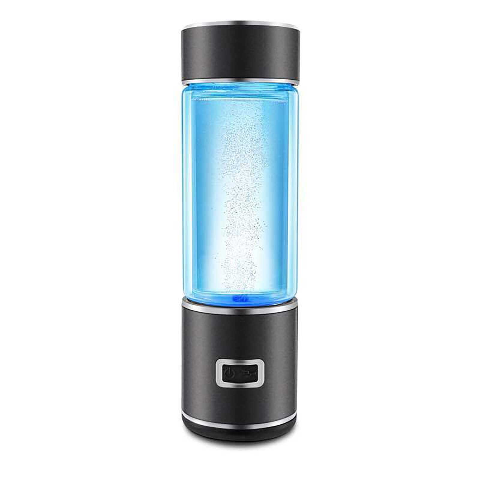 Hydrogen Rich Water Cup Technology Ionizer Portable USB Rechargeable Ionized Water water bottle