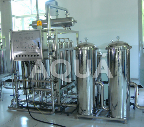 Sachet Water Production In Ghana / Complete Sachet Water Filling Machine