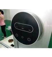 Compressor Cooling  Hot Cold water Cooler Touch Screen Water dispenser