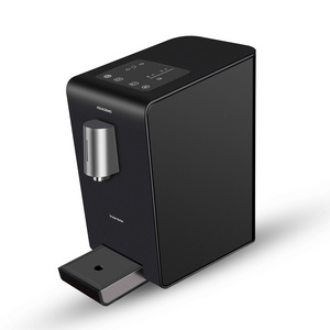 AQUAOSMO Countertop Electric Water Boiler, Energy Saving Instant Hot  Water Dispenser and Warmer, Multi-color Available