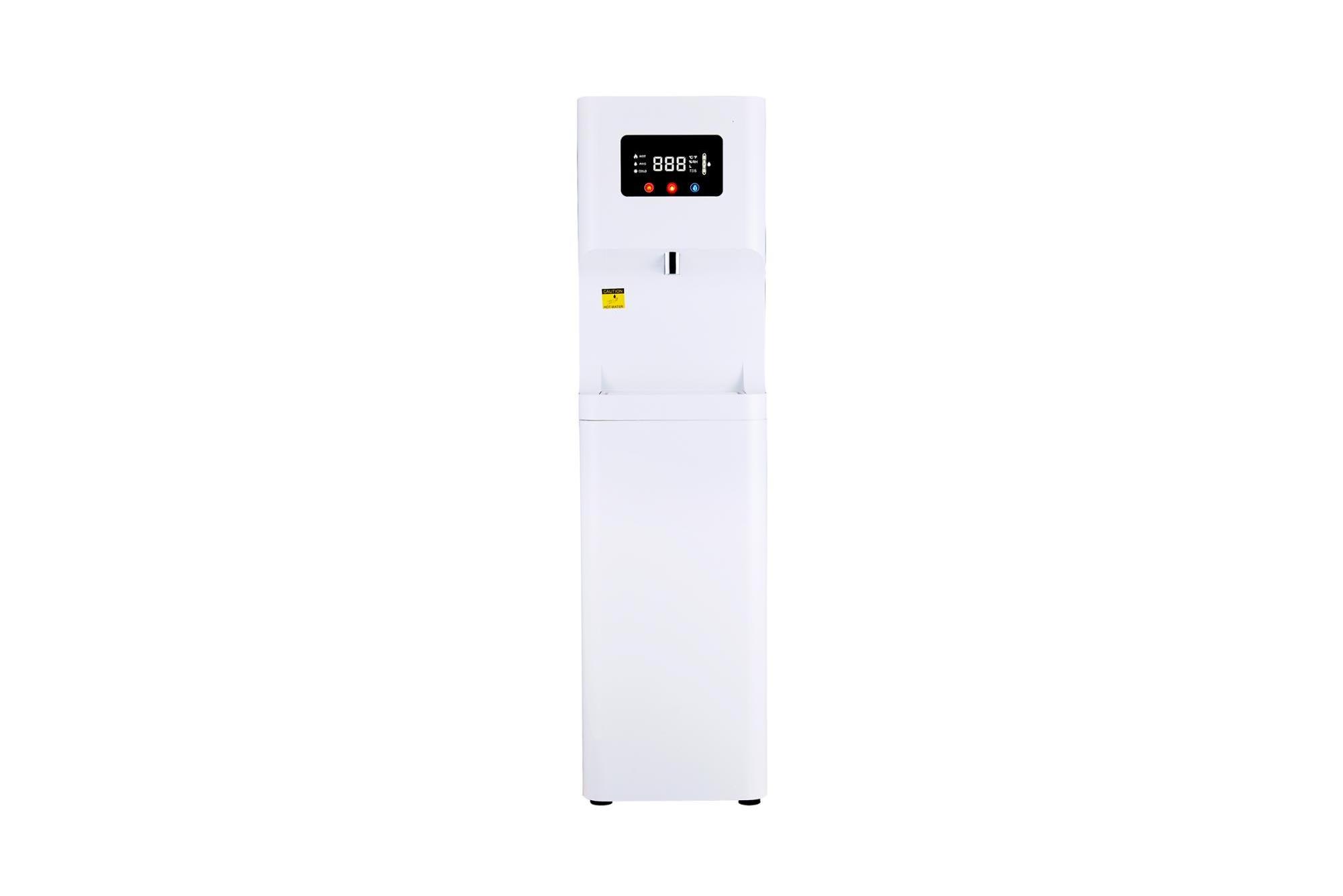 Aquaosmo China Leading AWG Manufacturer  20L Hot&Cold Home Use Atmospheric Water Generator With UF Purify System