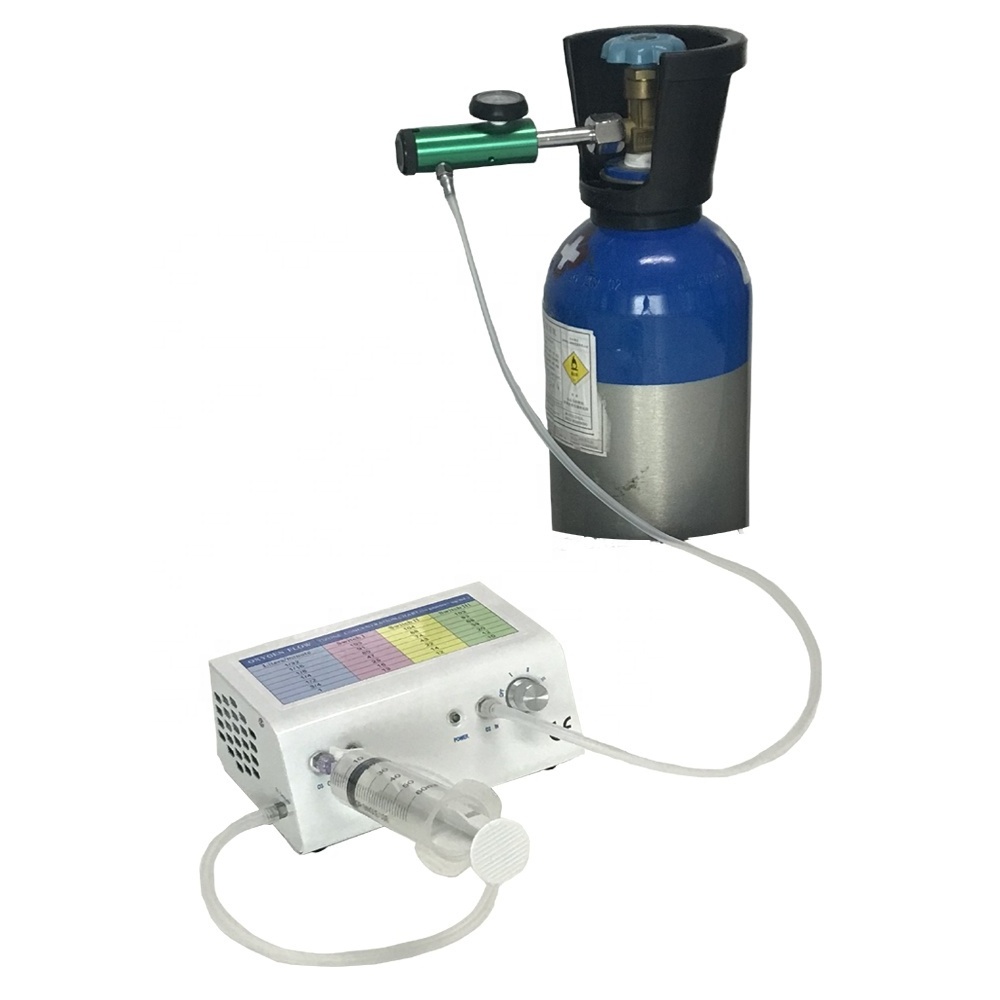 Medical Grade dental ozone or rectal vaginal o3 treatment cold corona discharge plasma ozone therapy machine