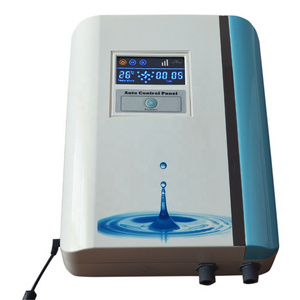 Kitchen laundry water purifier ozone sterilizer for water WPOZ1.0-E household ozone generator portable ozone generator for water