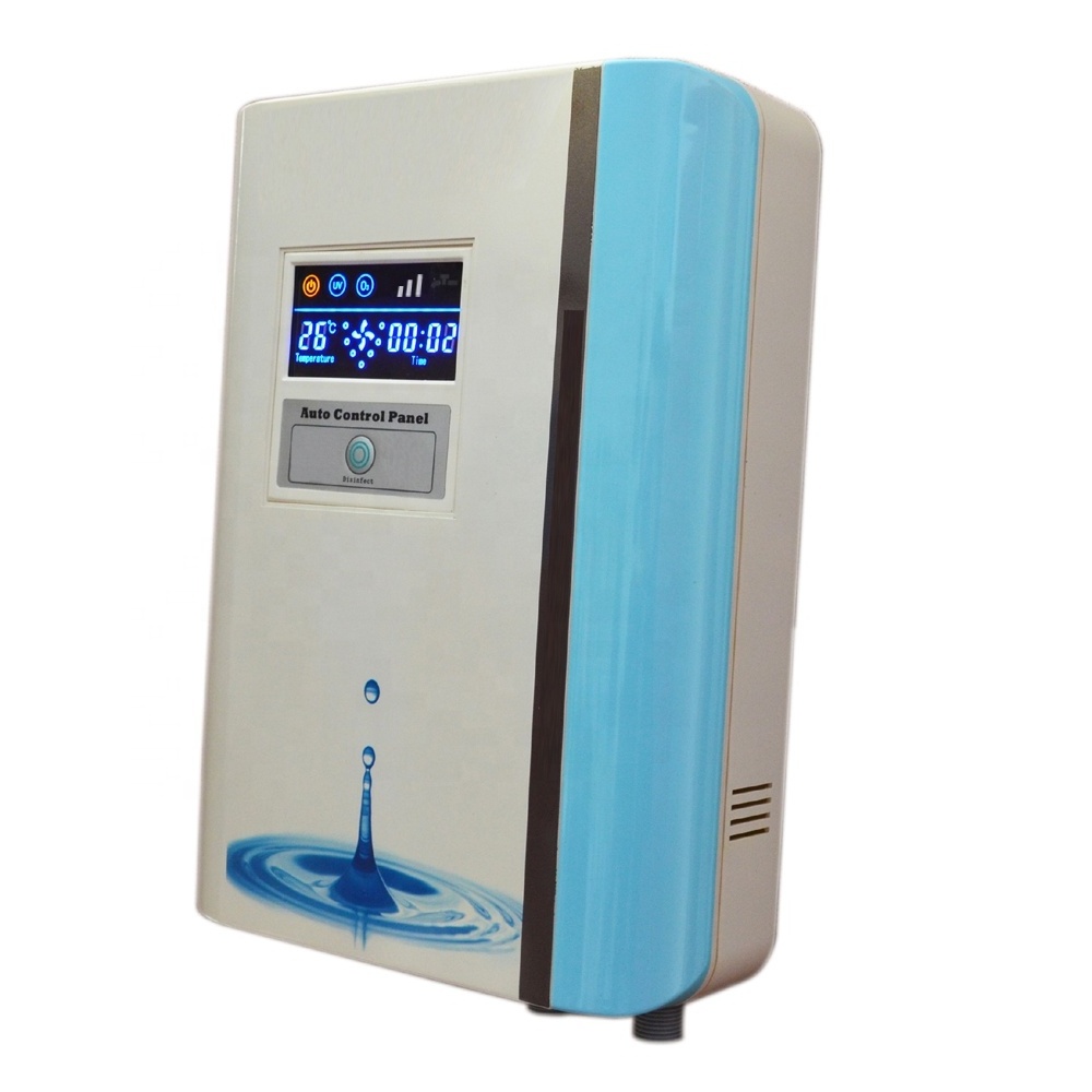 Kitchen laundry water purifier ozone sterilizer for water WPOZ1.0-E household ozone generator portable ozone generator for water