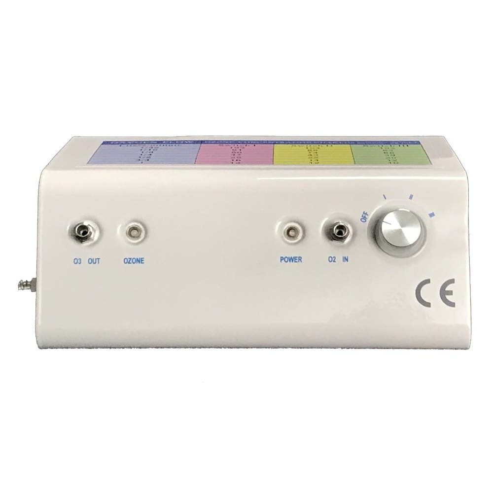 12V Ozone Therapy Machine Medical Portable Ozone Generator For Ozone Therapy