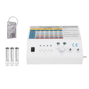 AQUAPURE Maquina De Ozonoterapia Generador Ozono Medico AOT-MD-520