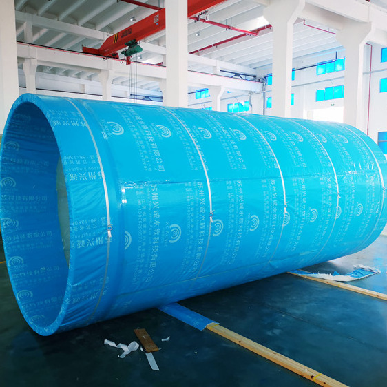 china large diameter acrylic tube acrylic plastic tubes fish tank acrylic cylinder for aquarium china