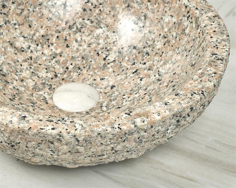 Chinese Granite washing bowl