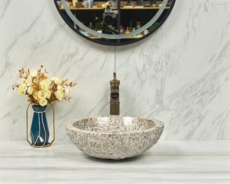 Chinese Granite washing bowl