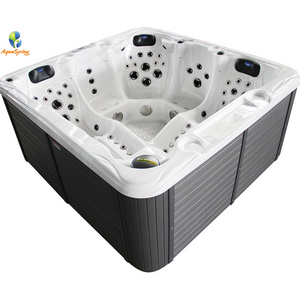 Comber manufacturer whirlpool massage hot tubs