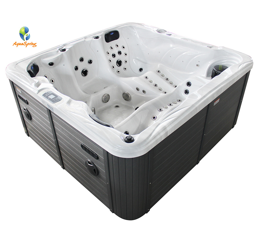 Comber manufacturer whirlpool massage hot tubs