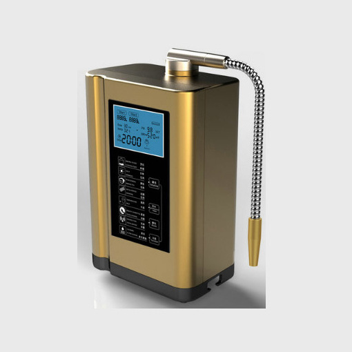 kangen water alkaline ionizer filter system machine japan price