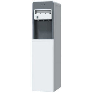 hot and cold water dispenser with mini fridge/water dispenser specification/water cooler hot cold water dispenser price