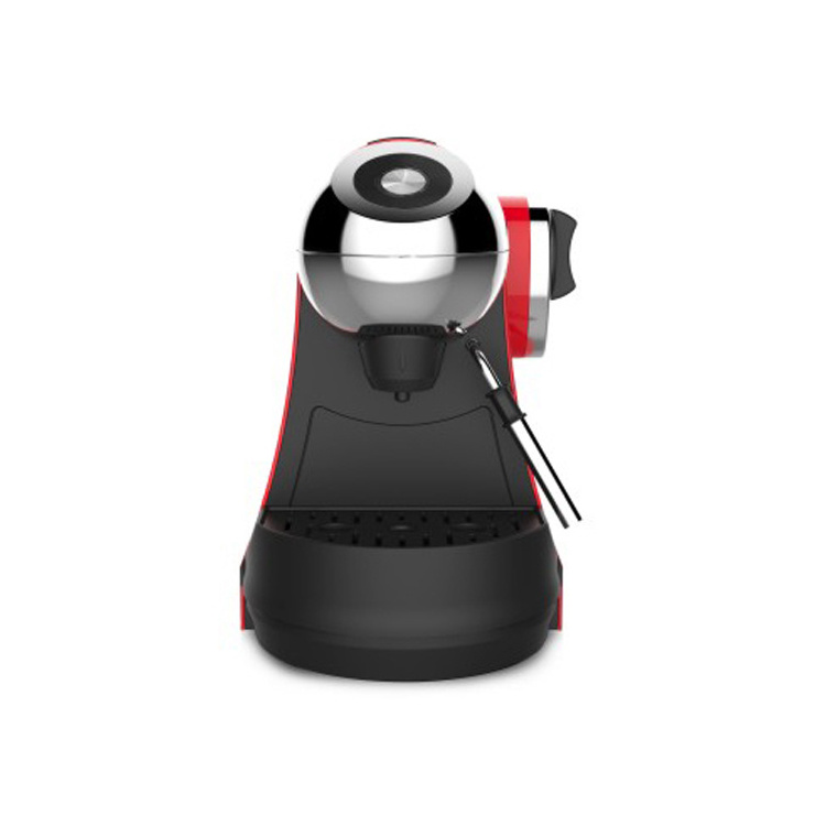 New Design Bar Office Use Automatic Mini Expresso Portable Expresso  Capsule Coffee Maker For Cappuccino