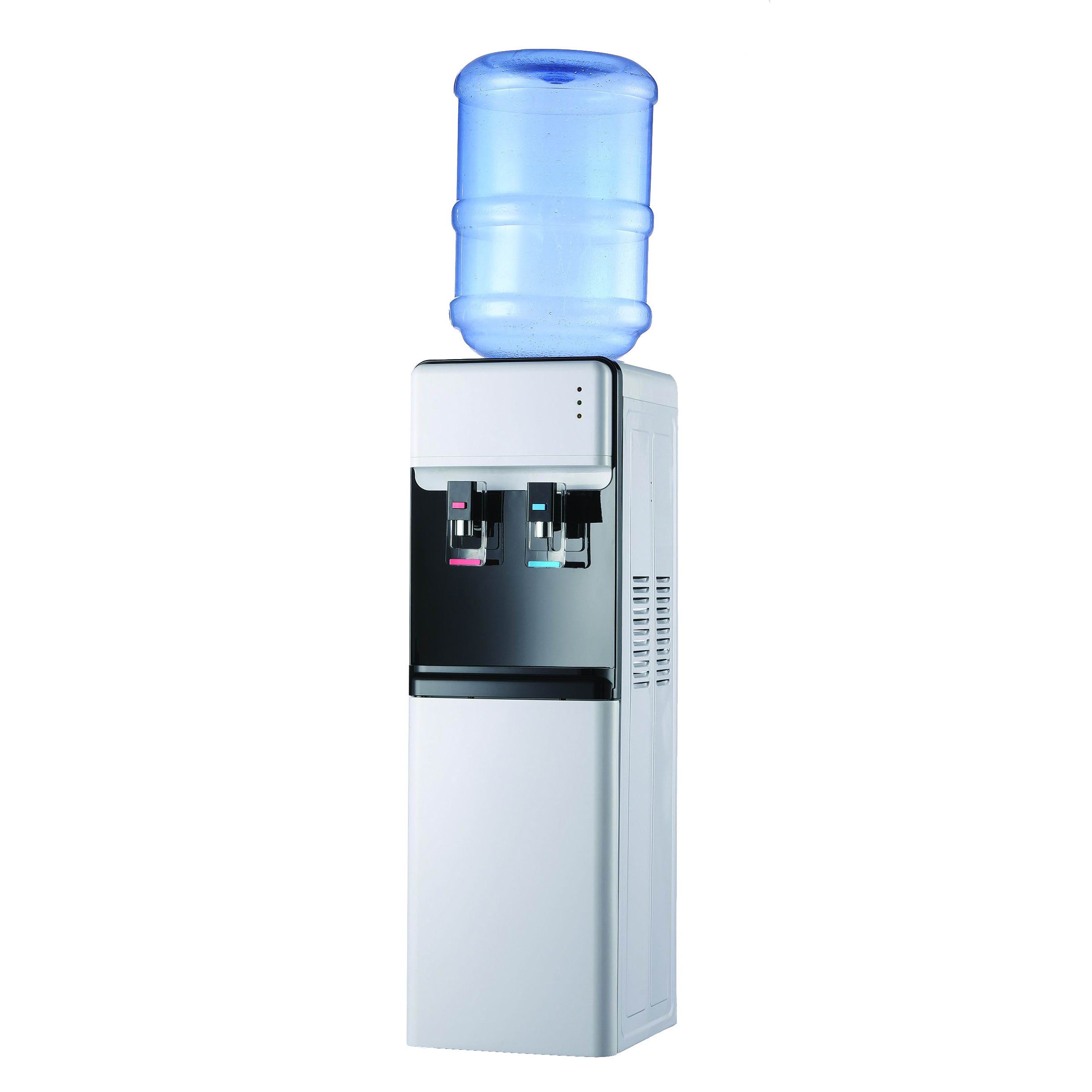 5 gallon bottle drinking electric 220v 18.9l water dispenser