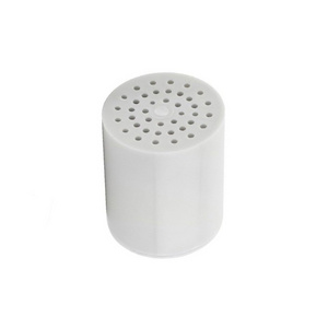 10/12/15 Stages  Hot Sell Vitamin C Shower Filter Replacement Cartridge with Carbon KDF Filter