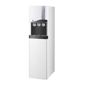 commercial pou 3 temperature water dispenser hot cold normal water dispenser