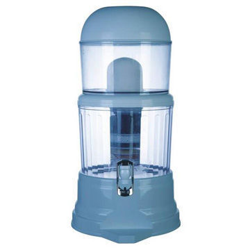 Water Dispenser Ceramic Filter Mineral Water Pot Purifier