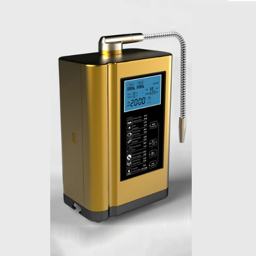 kangen water alkaline ionizer filter system machine japan price