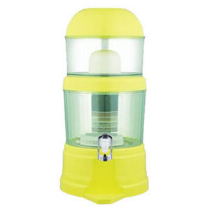 Water Dispenser Ceramic Filter Mineral Water Pot Purifier