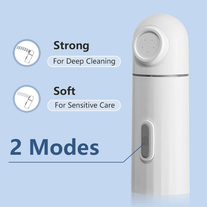 Modern Personal Cleaning Portable Electric Bidet  Muslim Rechargeable Travel Electric Bidet