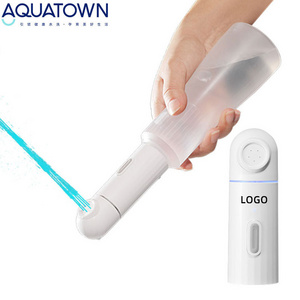 Modern Personal Cleaning Portable Electric Bidet  Muslim Rechargeable Travel Electric Bidet