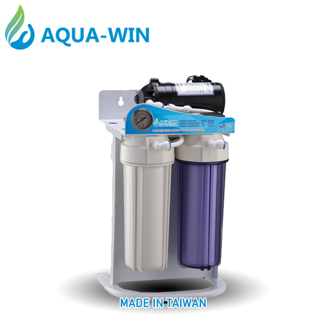 water filter domestic use