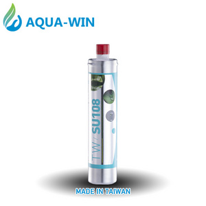 TAIWAN MADE TW/SU108 Undersink Water Filter Cartridge Replacement for Everpure Cartridges