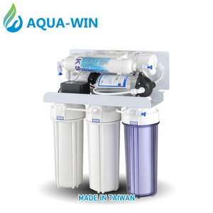 Taiwan Osmosis Water Purifier 6 Stage RO Water Filter