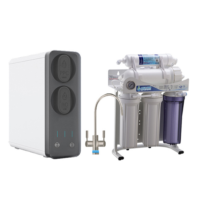 water filter domestic use