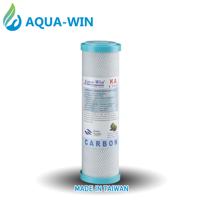 water maker filters