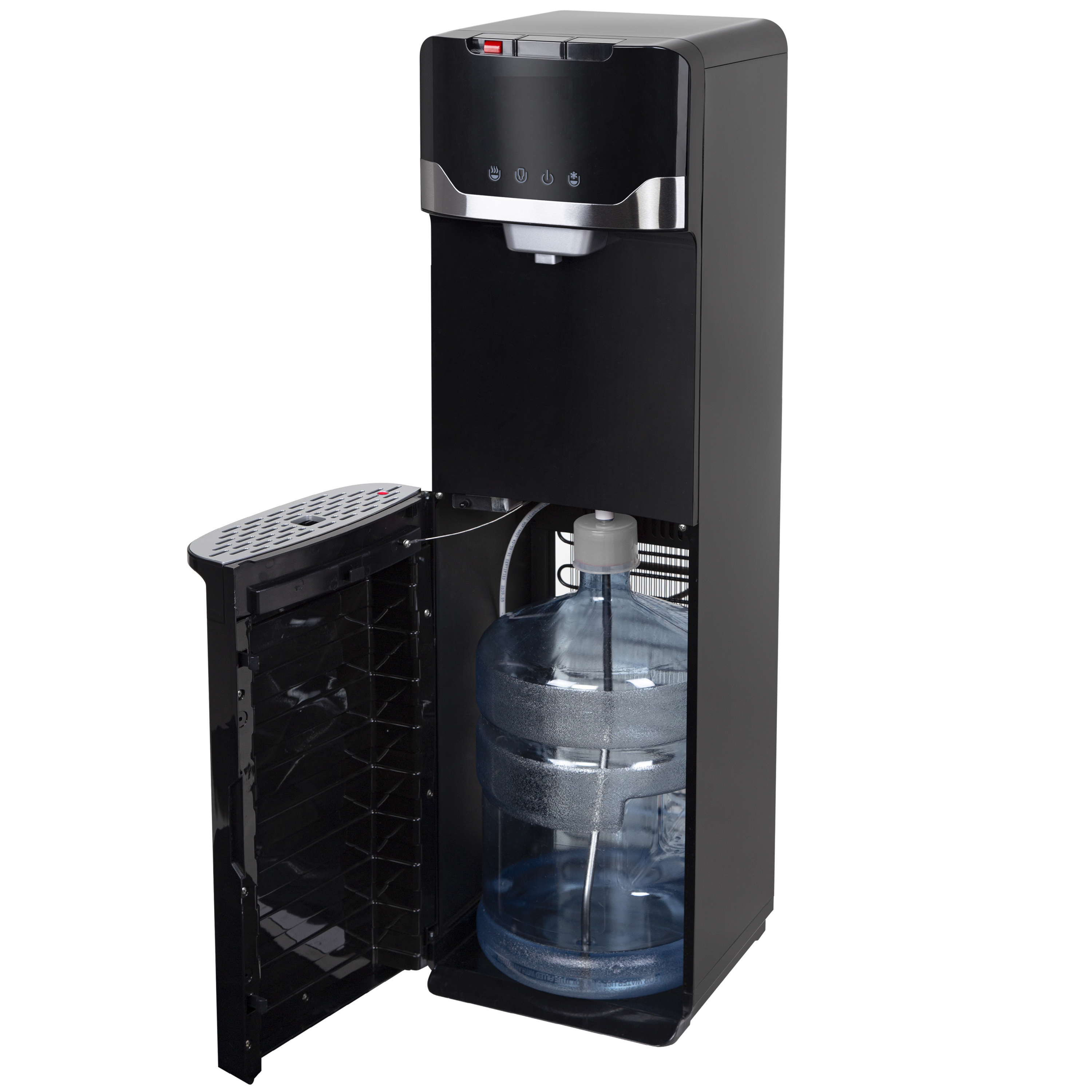 Customized Water Hot And Cold Water Filter Dispenser  And   Cooling Water Dispenser