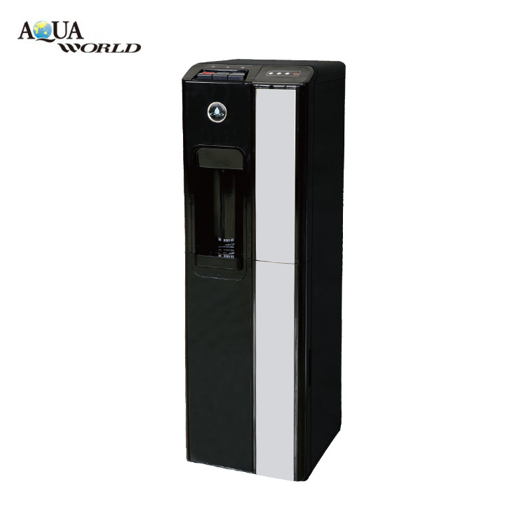 HC56L-UFD Super wholesale 5 Gallon smart water dispenser purifier countertop hot water dispenser