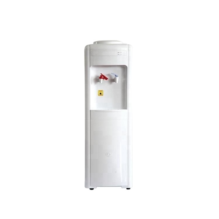 HC19L-BC Water Cooler With Mini Fridge