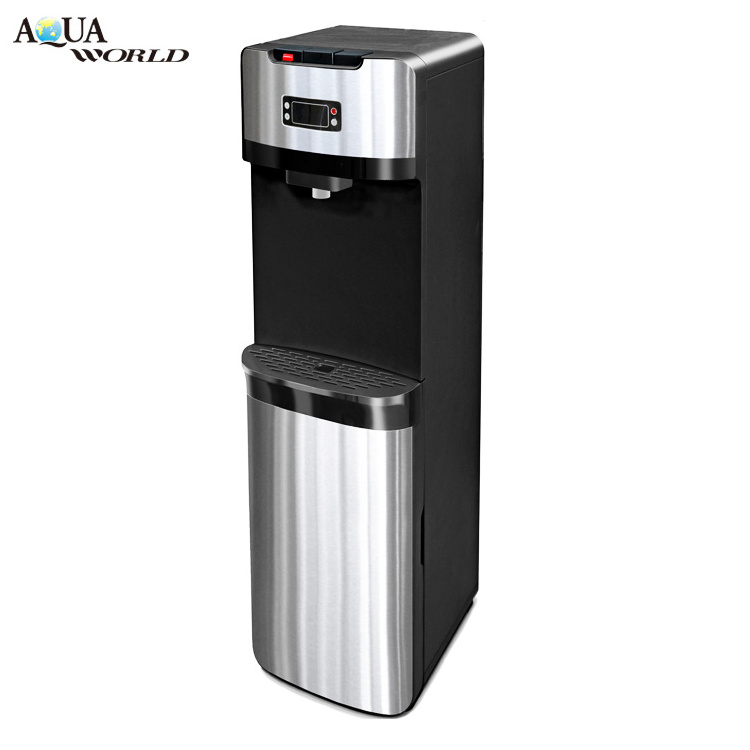 Customized Water Hot And Cold Water Filter Dispenser  And   Cooling Water Dispenser