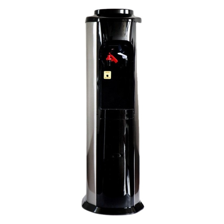 Cleaning Water Cooler Dispenser HC66L Stainless Steel Compressor