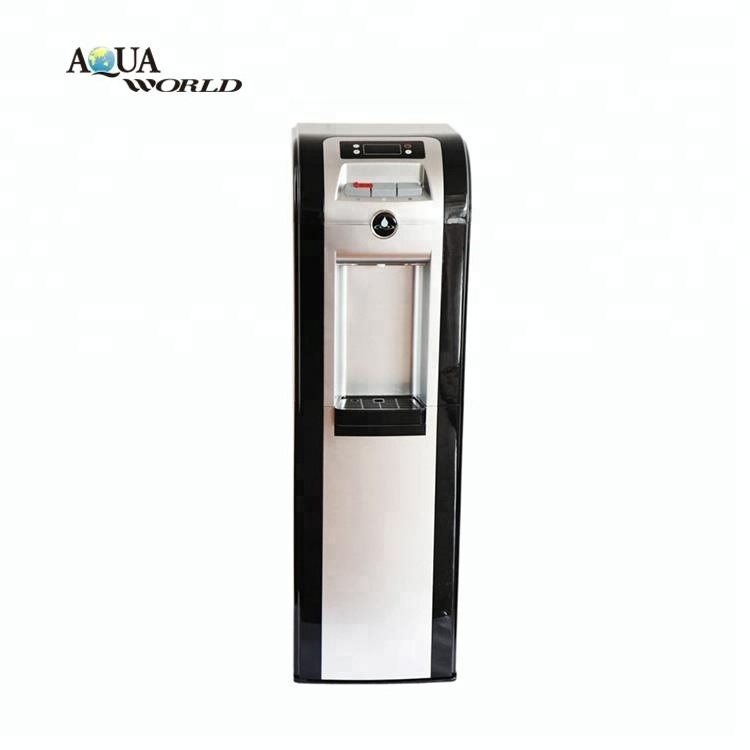 Water Cooler Compressor Cooling Bottom Loading Dispenser Water Purifier And Dispenser HC58L-UFD