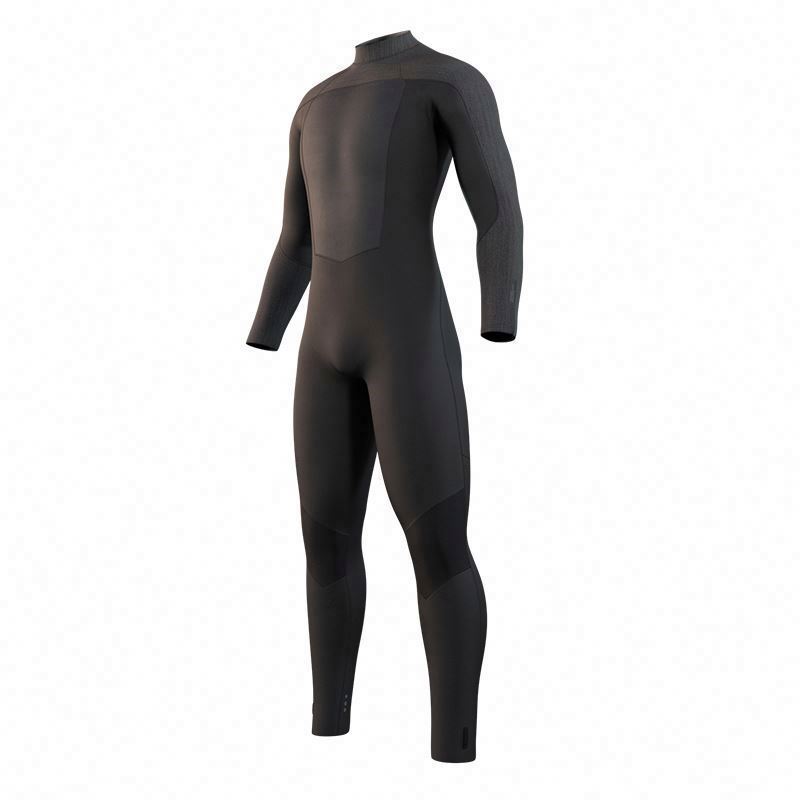 New Arrivals Surfing Products Traje Neopreno Piel Liso Surf Customprintedwetsuit Chest Zip Wetsuit Full Sealed Super Flex