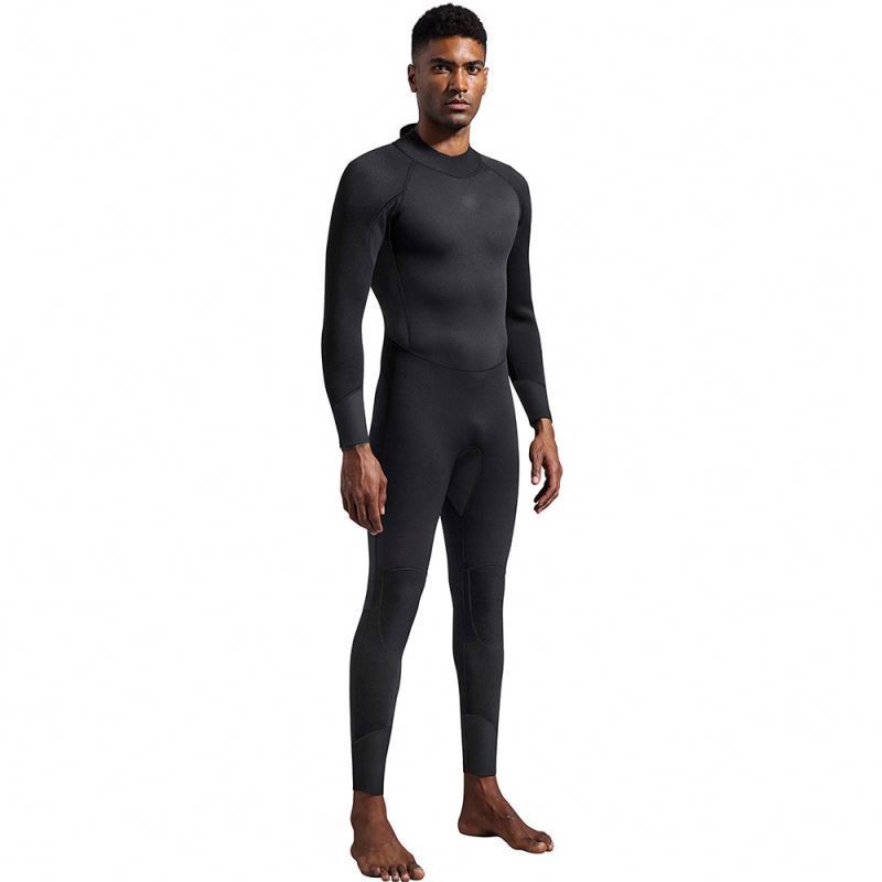 Long Sleeve 2Mm Swimming Suit Wetsui Neoprene 6Xl Wetsuits Diving Surfing Custom Dive For Men 3Mm Neopren Wetsuit