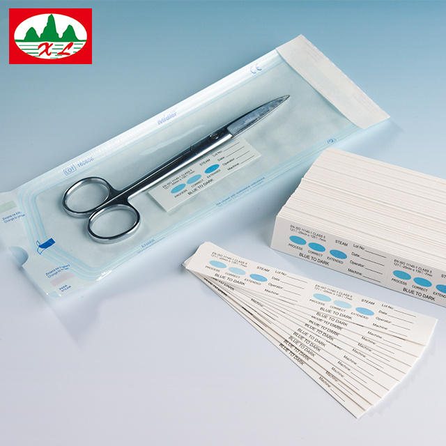 Easy Peel Self Sealing Sterile Pouch for Dental