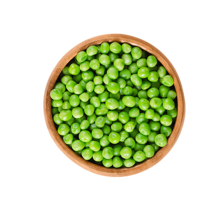 High Quality Organic Green Peas with Good Price