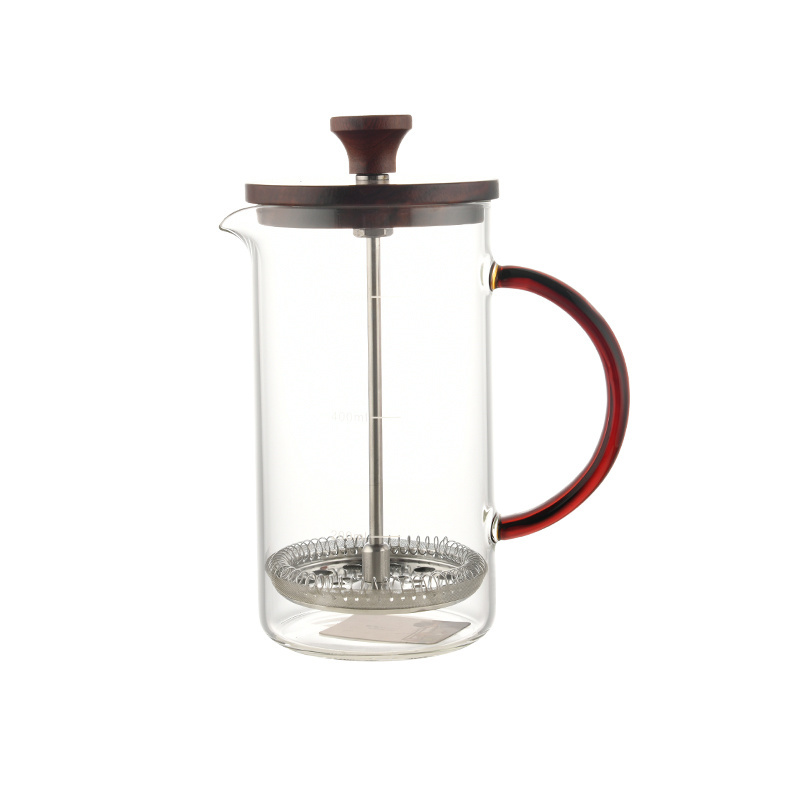 Wholesale Fashionable Travel Private Label Coffee Maker French Press