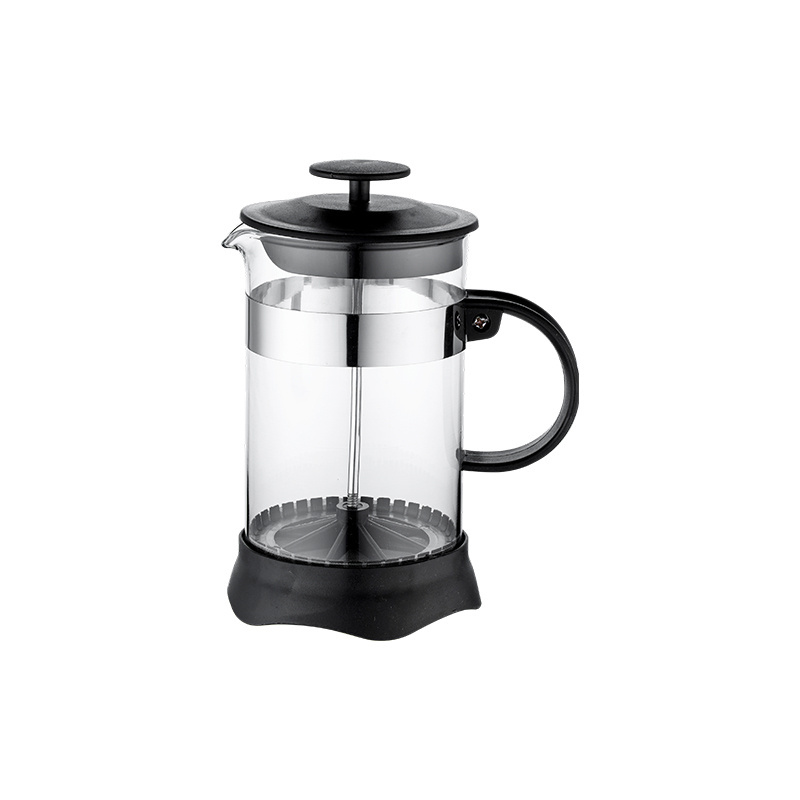 Wholesale Fashionable Travel Private Label Coffee Maker French Press