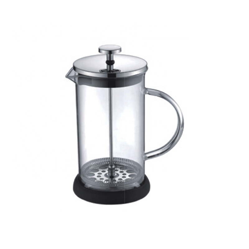 Wholesale Fashionable Travel Private Label Coffee Maker French Press