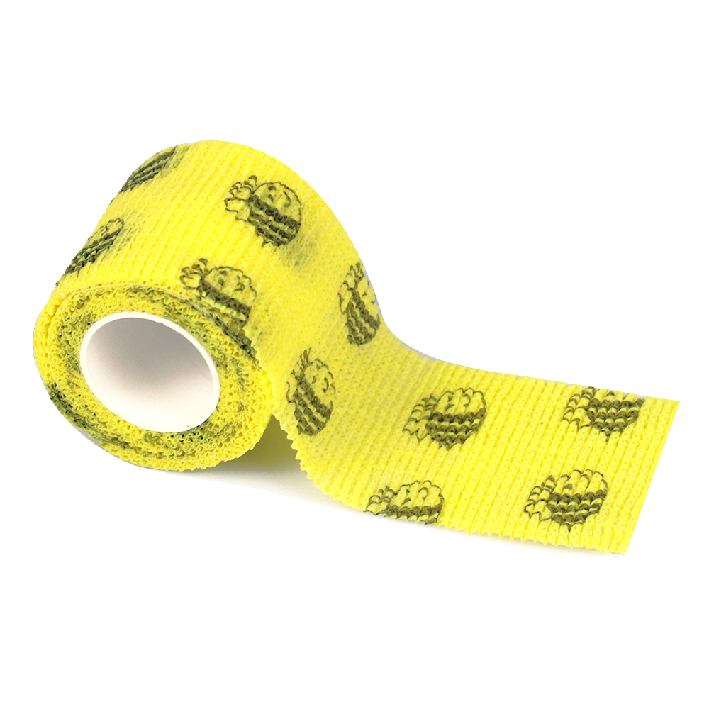 Tear resistant waterproof Legs Hands Cats Dogs Universal Medical Bandage Non woven material elastic tubular net bandages